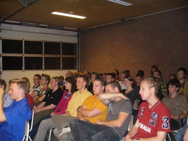 Introductie 2008