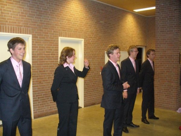 Introductie 2008