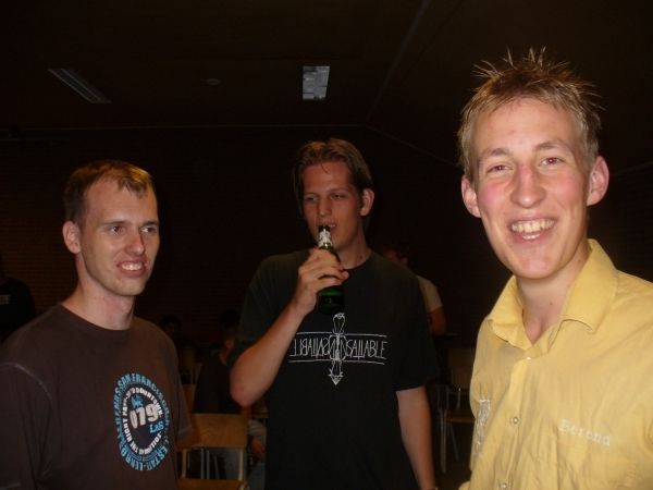 Introductie 2008