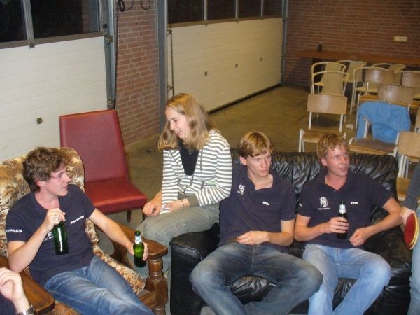 Introductie 2008