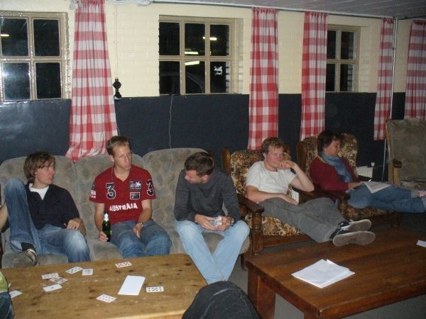 Introductie 2008