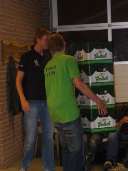 Introductie 2008