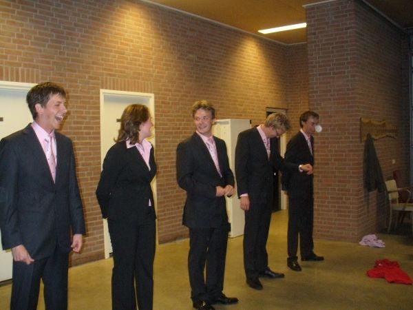 Introductie 2008