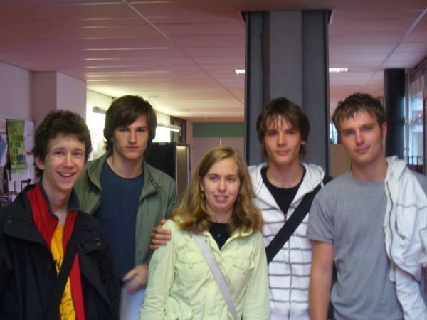 Introductie 2008