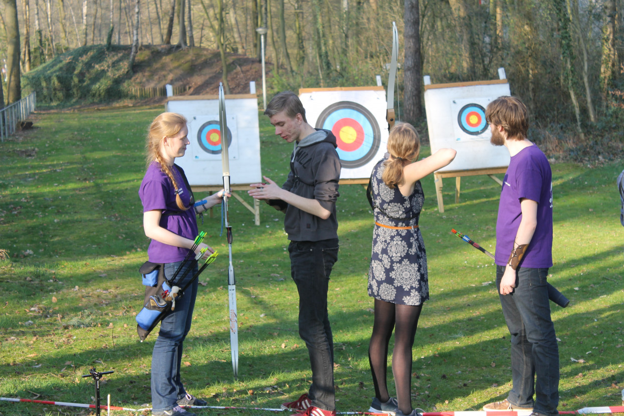 Archery