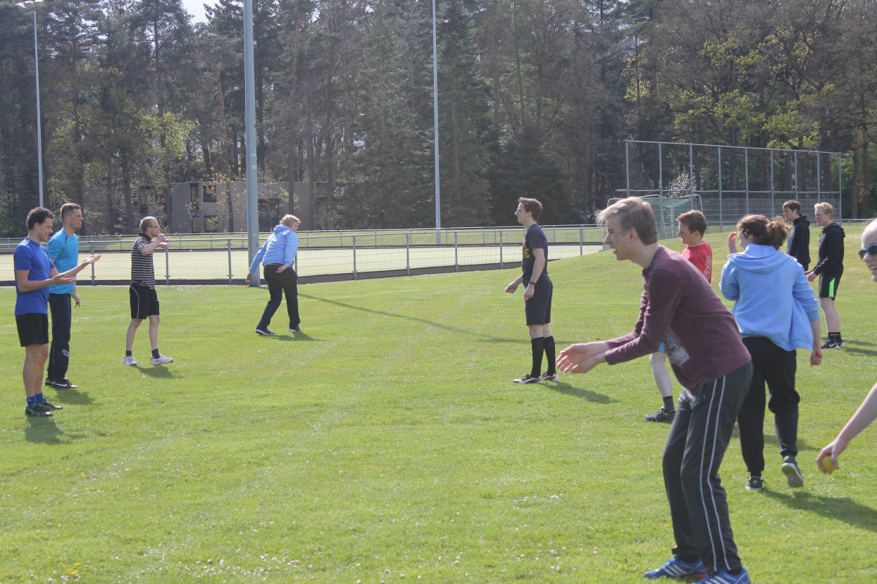 Frisian handball