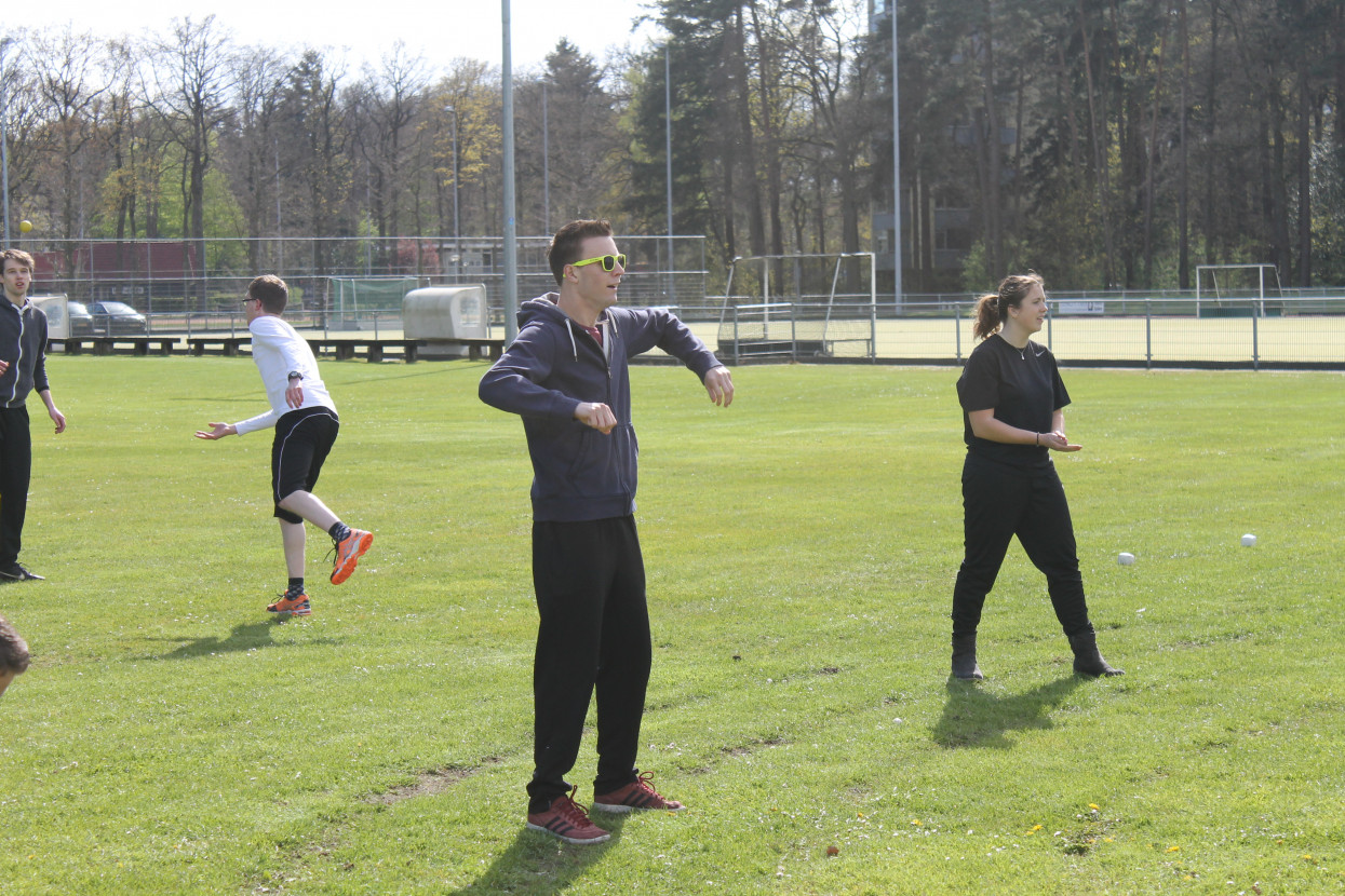 Frisian handball