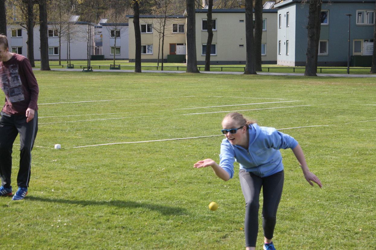 Frisian handball