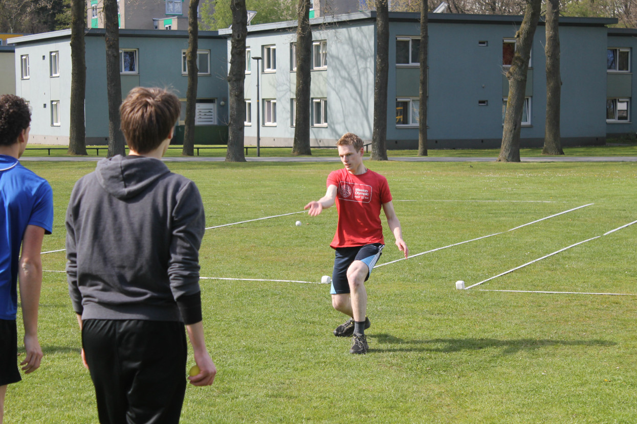 Frisian handball