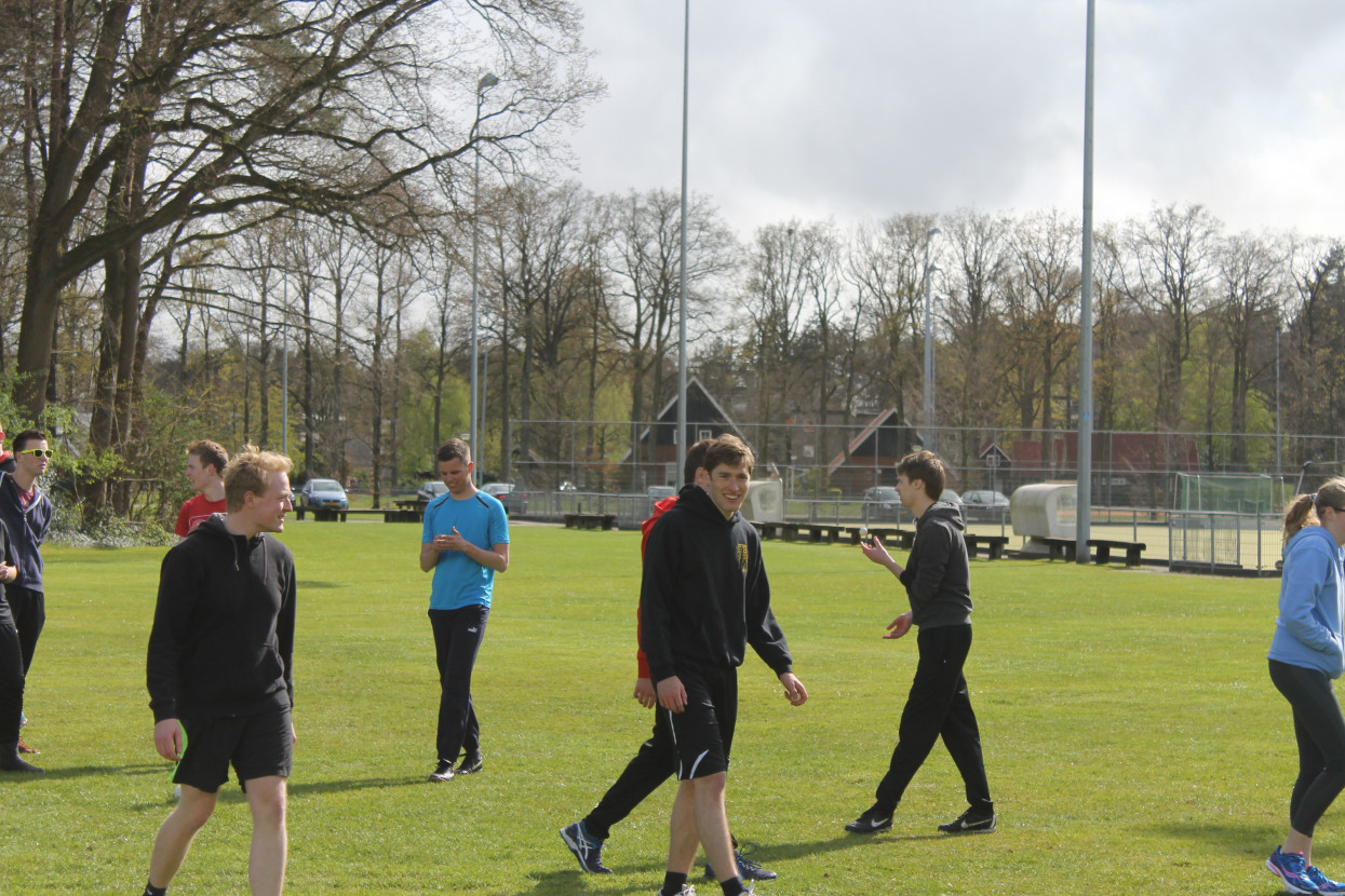 Frisian handball