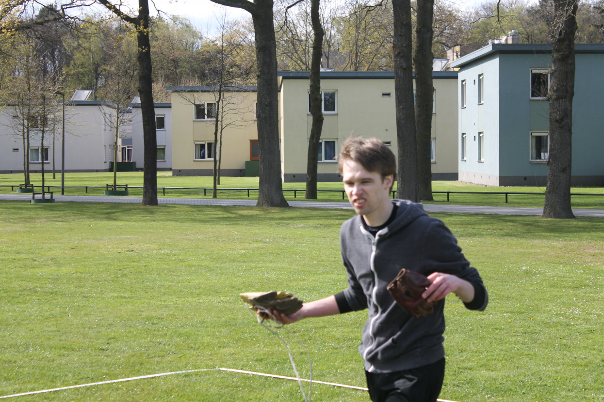 Frisian handball