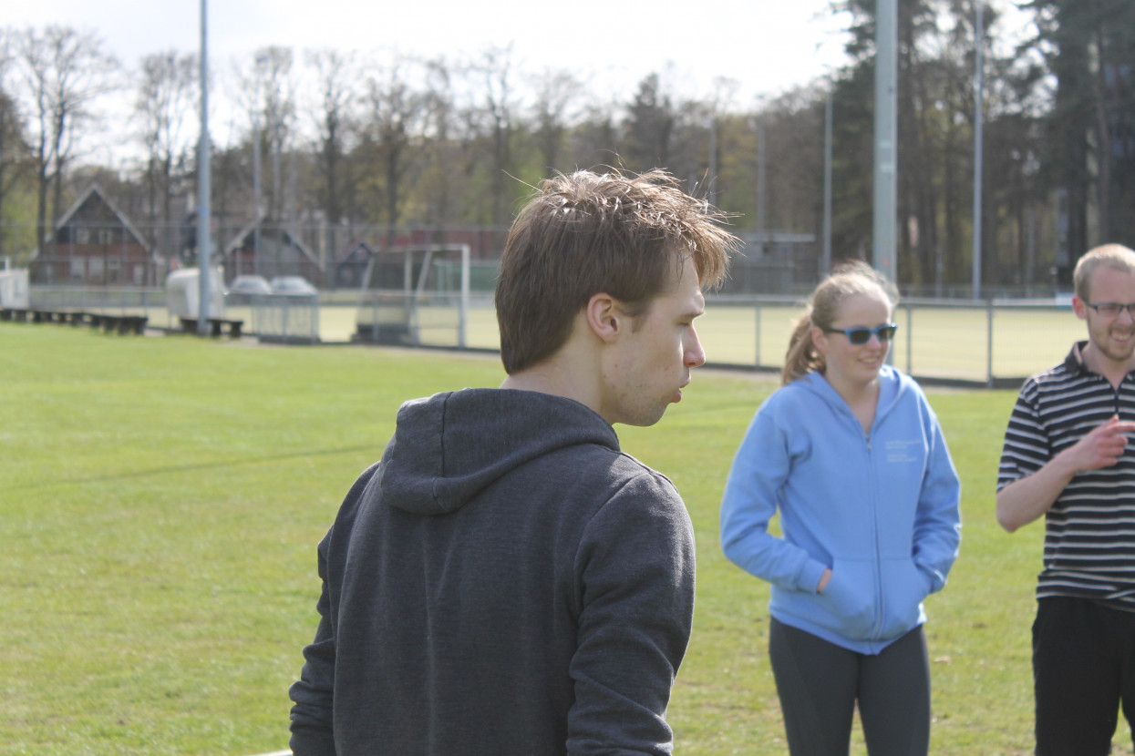 Frisian handball