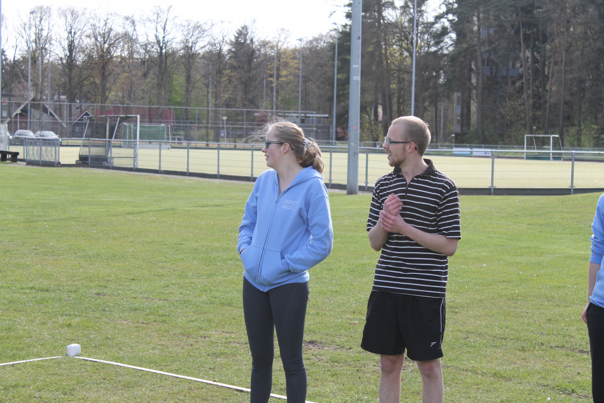 Frisian handball