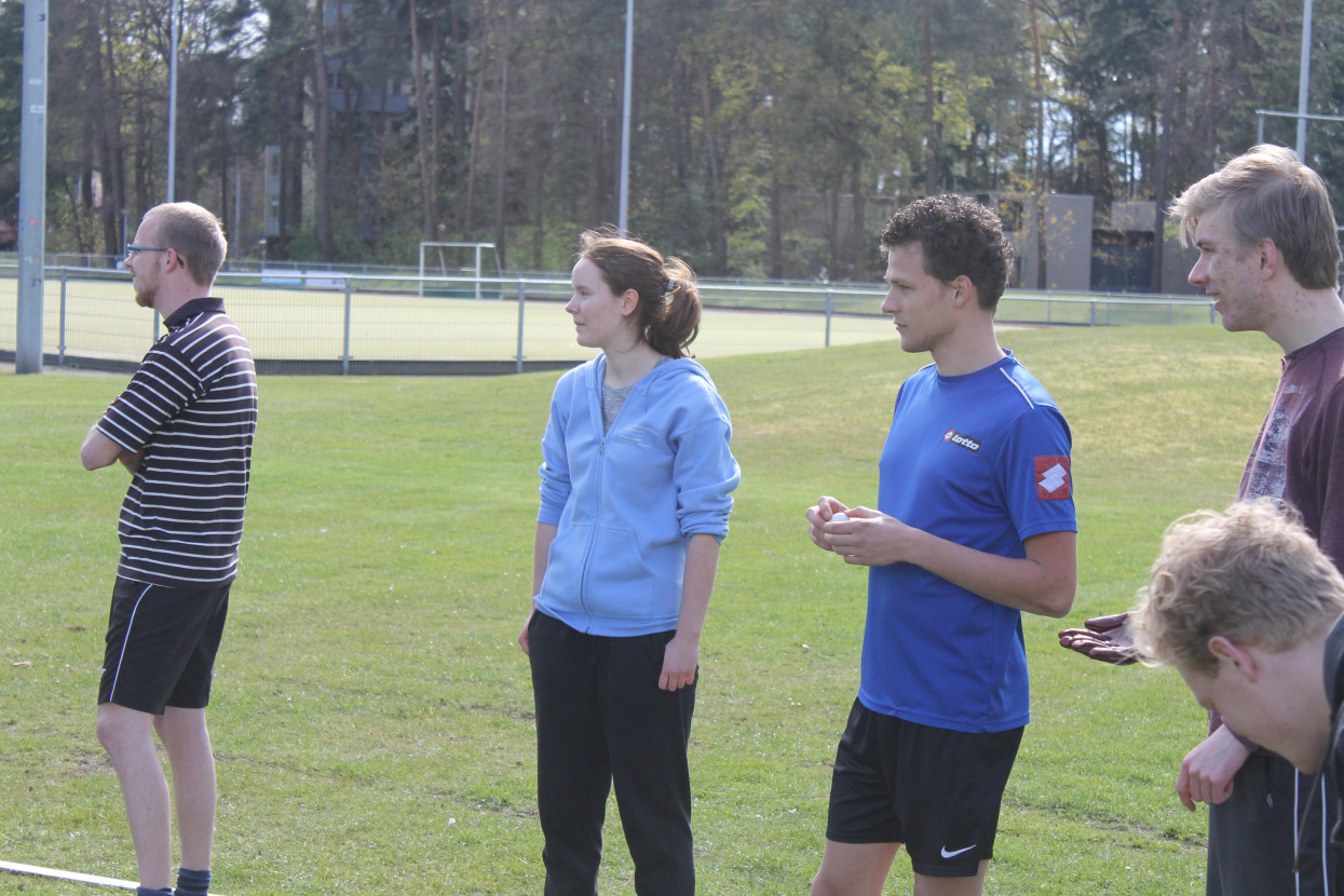 Frisian handball