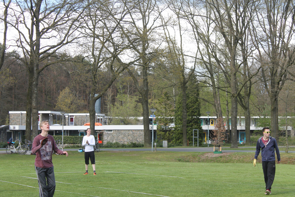 Frisian handball