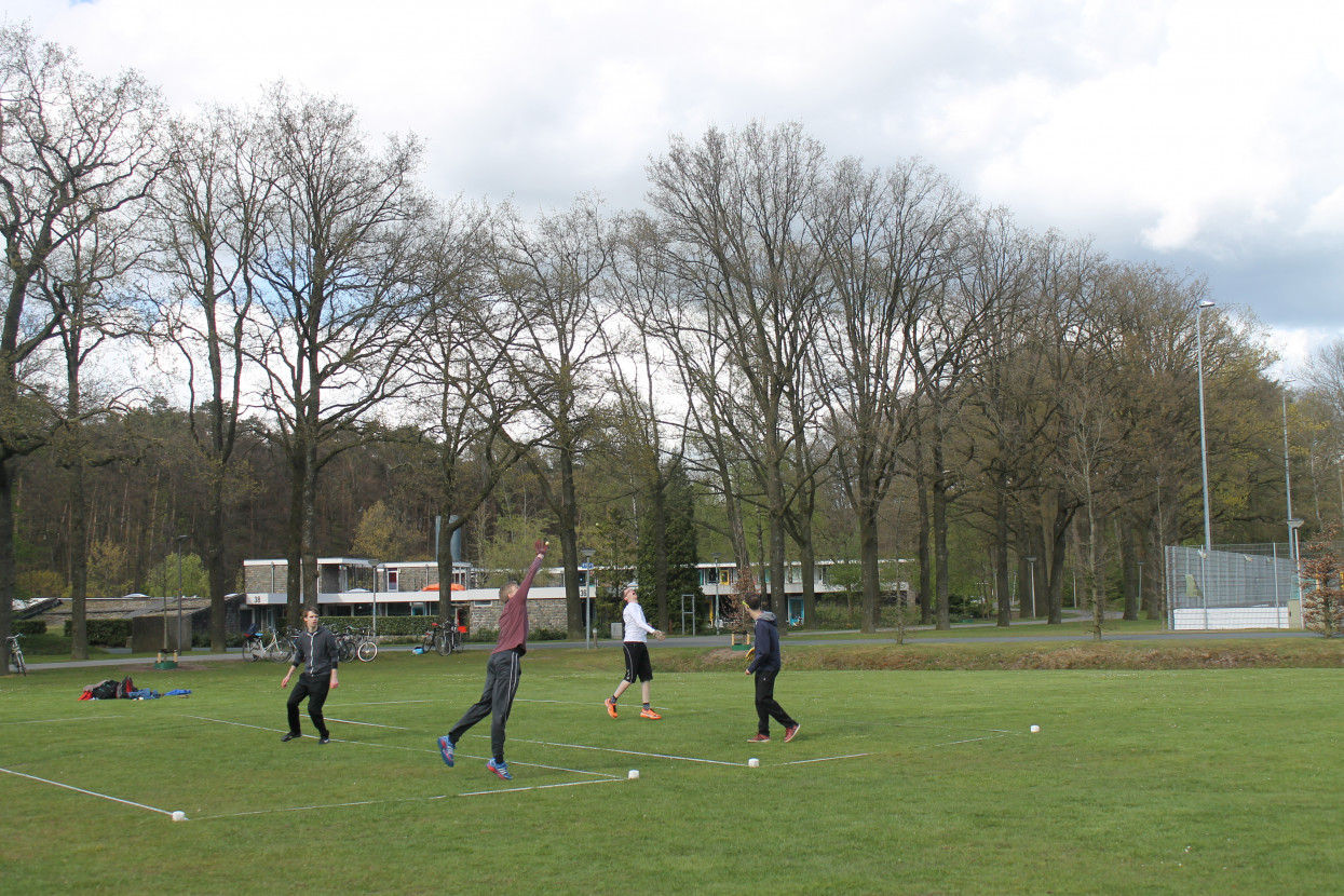 Frisian handball