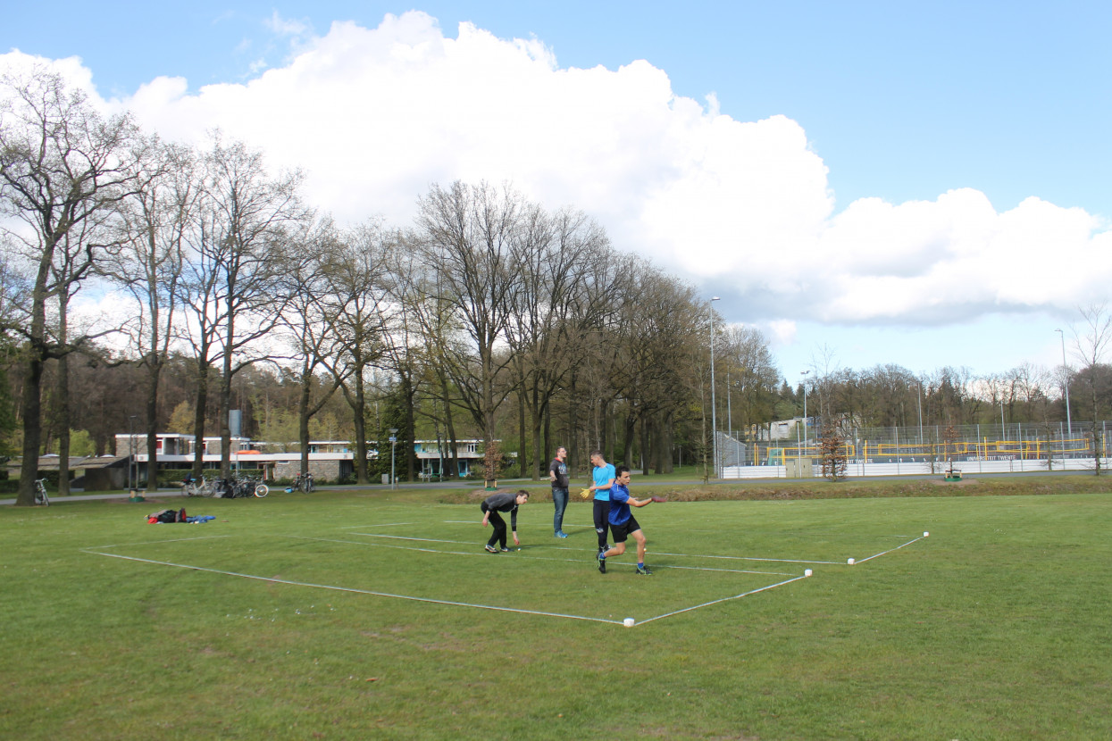 Frisian handball