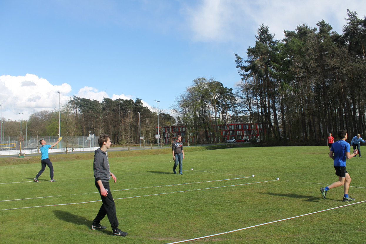 Frisian handball