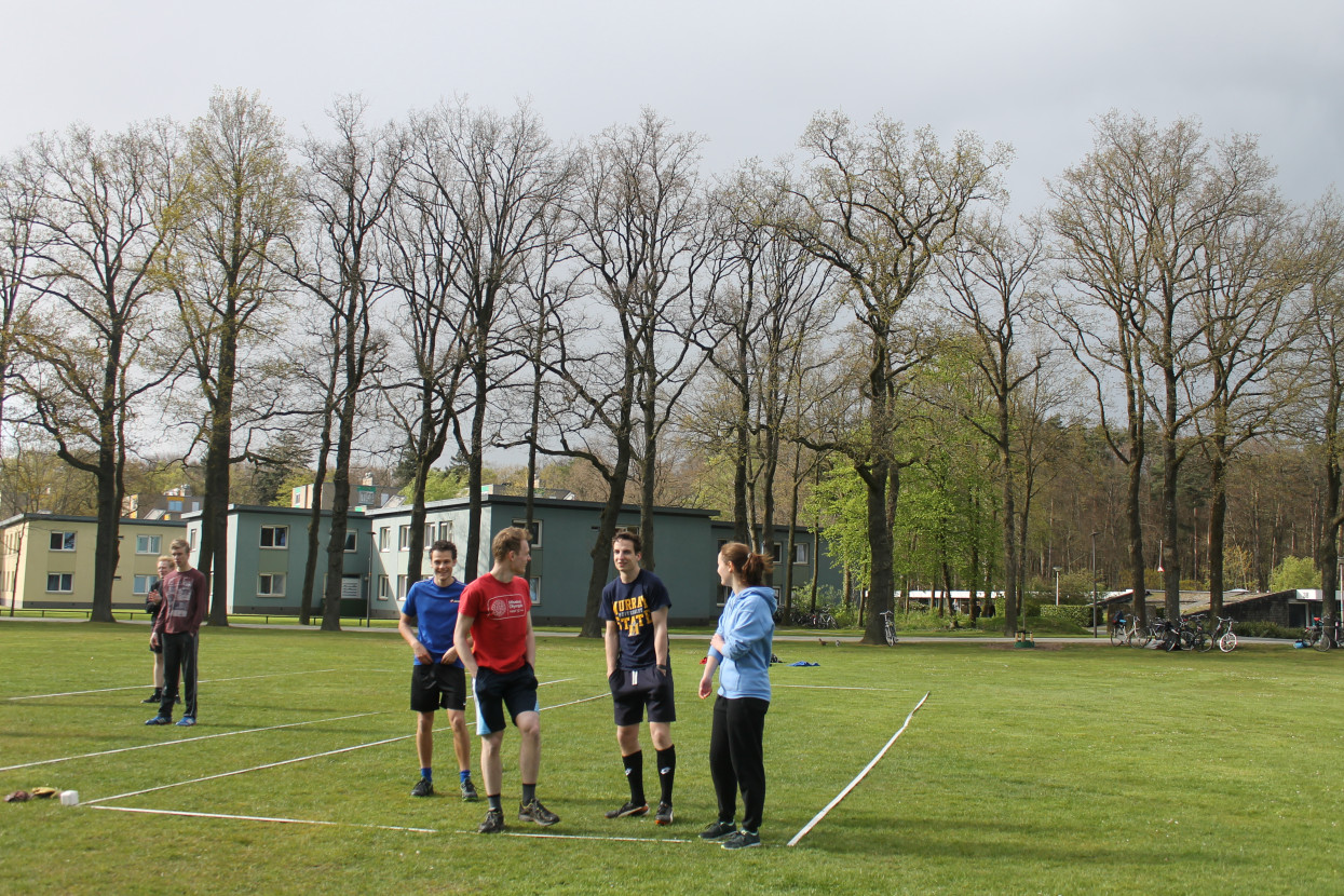 Frisian handball