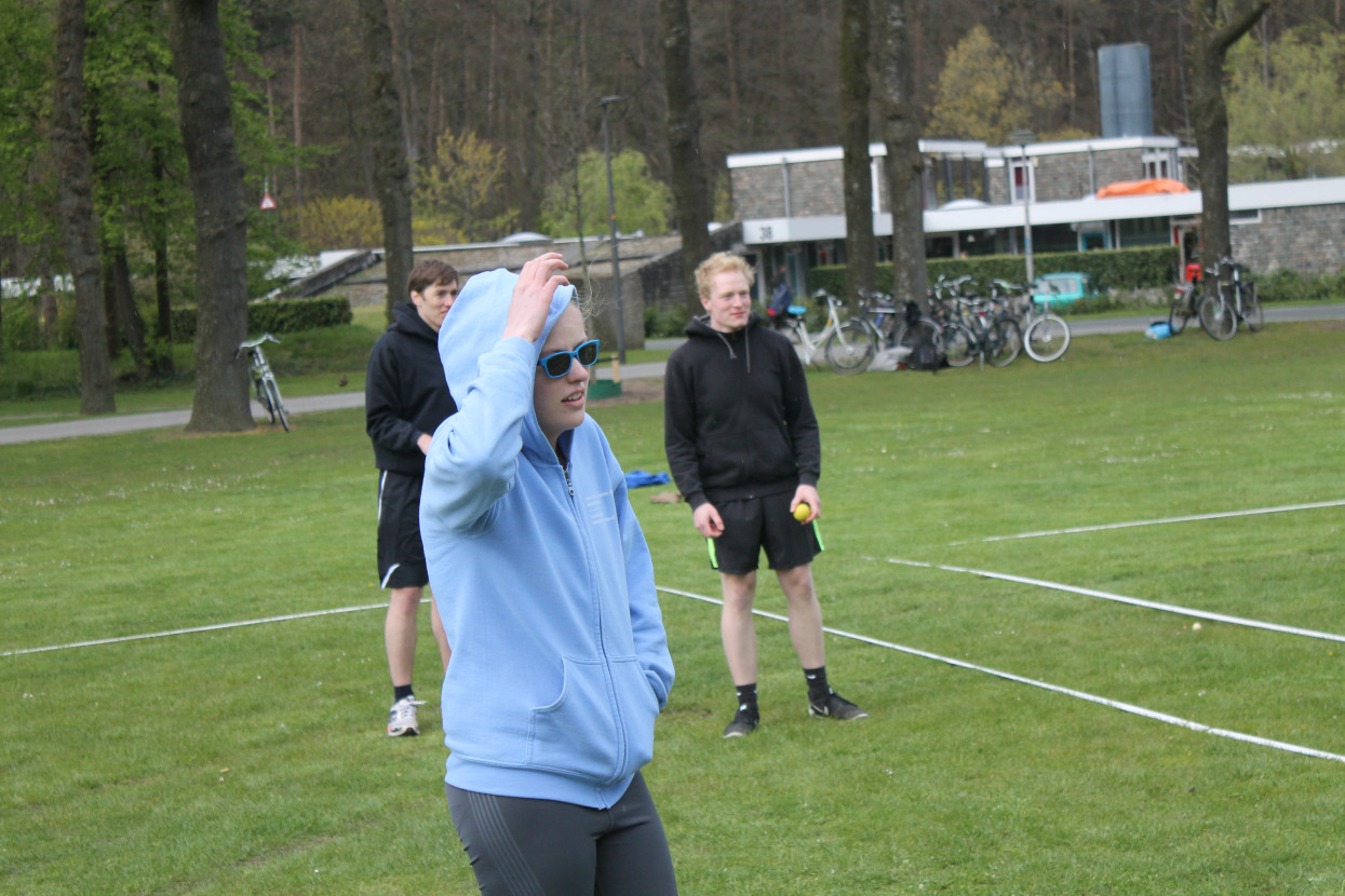 Frisian handball