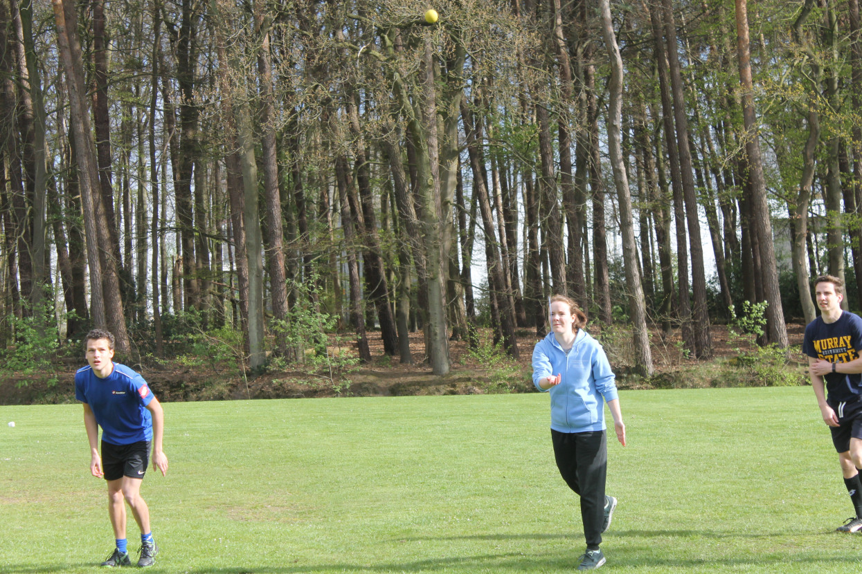 Frisian handball