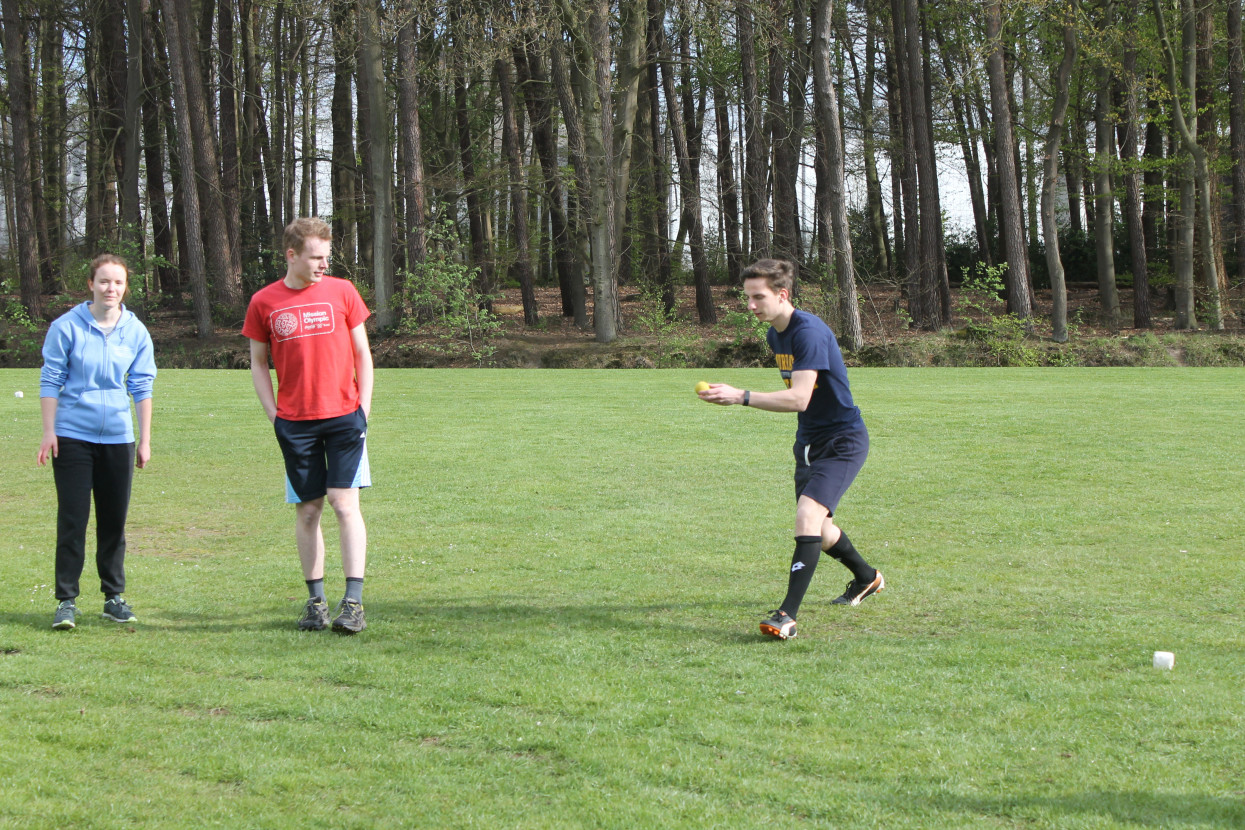 Frisian handball