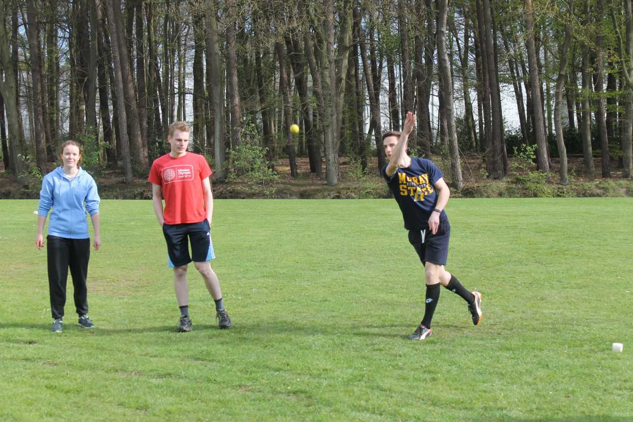 Frisian handball