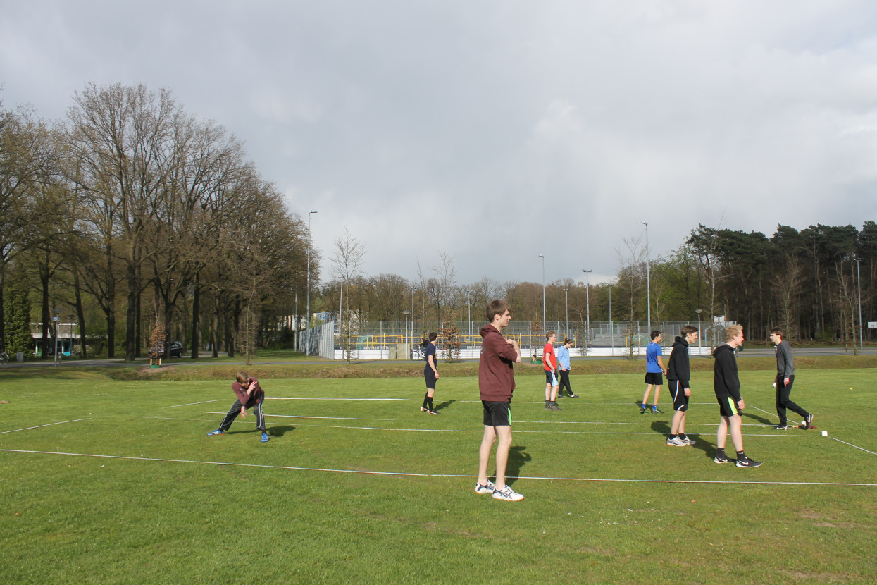 Frisian handball