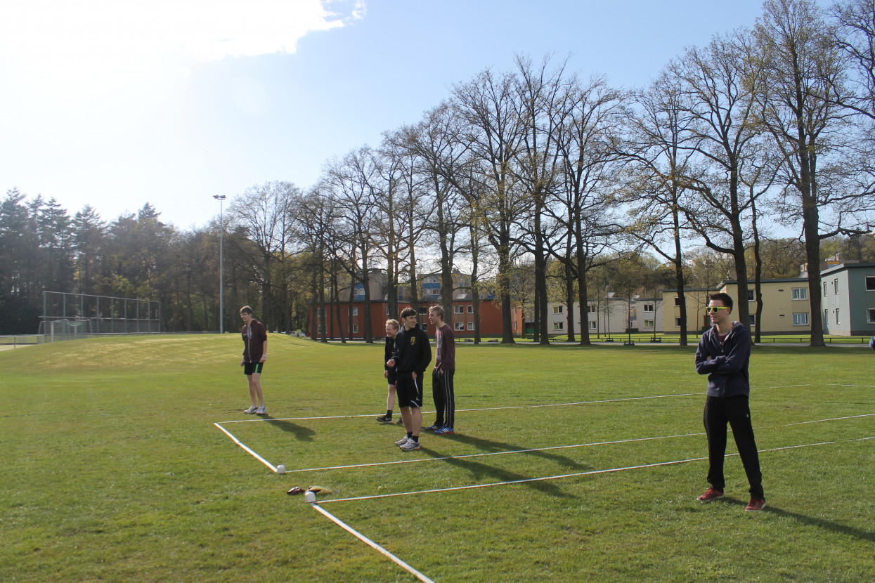 Frisian handball