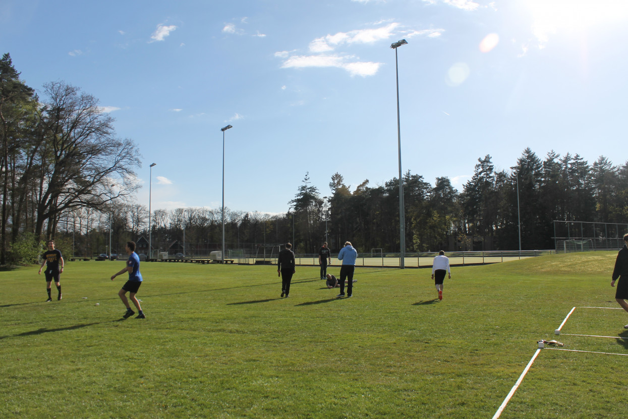 Frisian handball