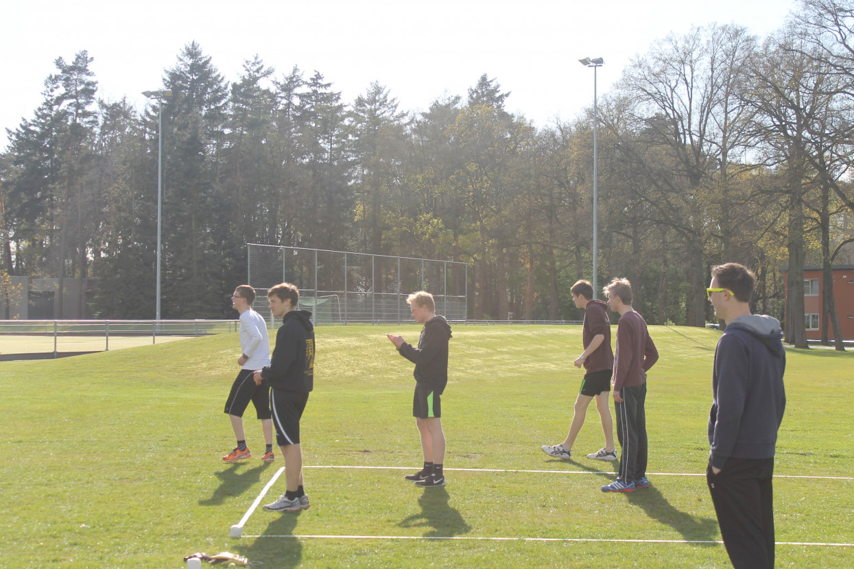 Frisian handball