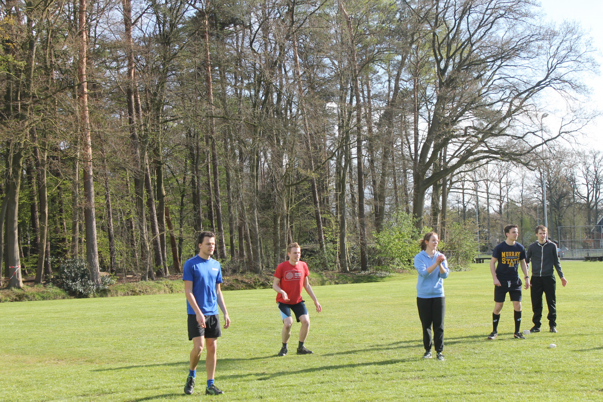 Frisian handball