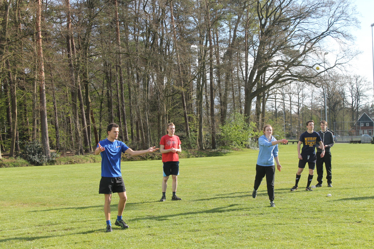 Frisian handball