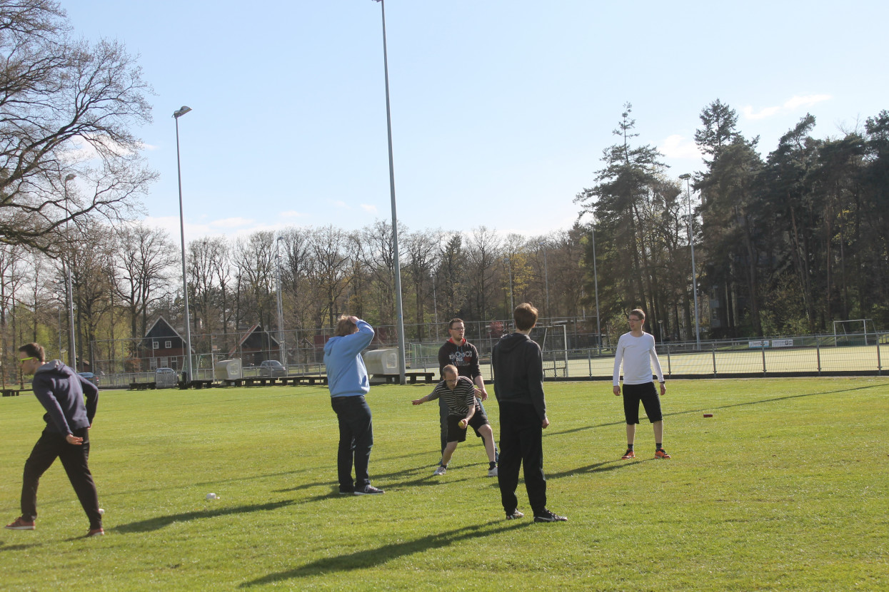 Frisian handball