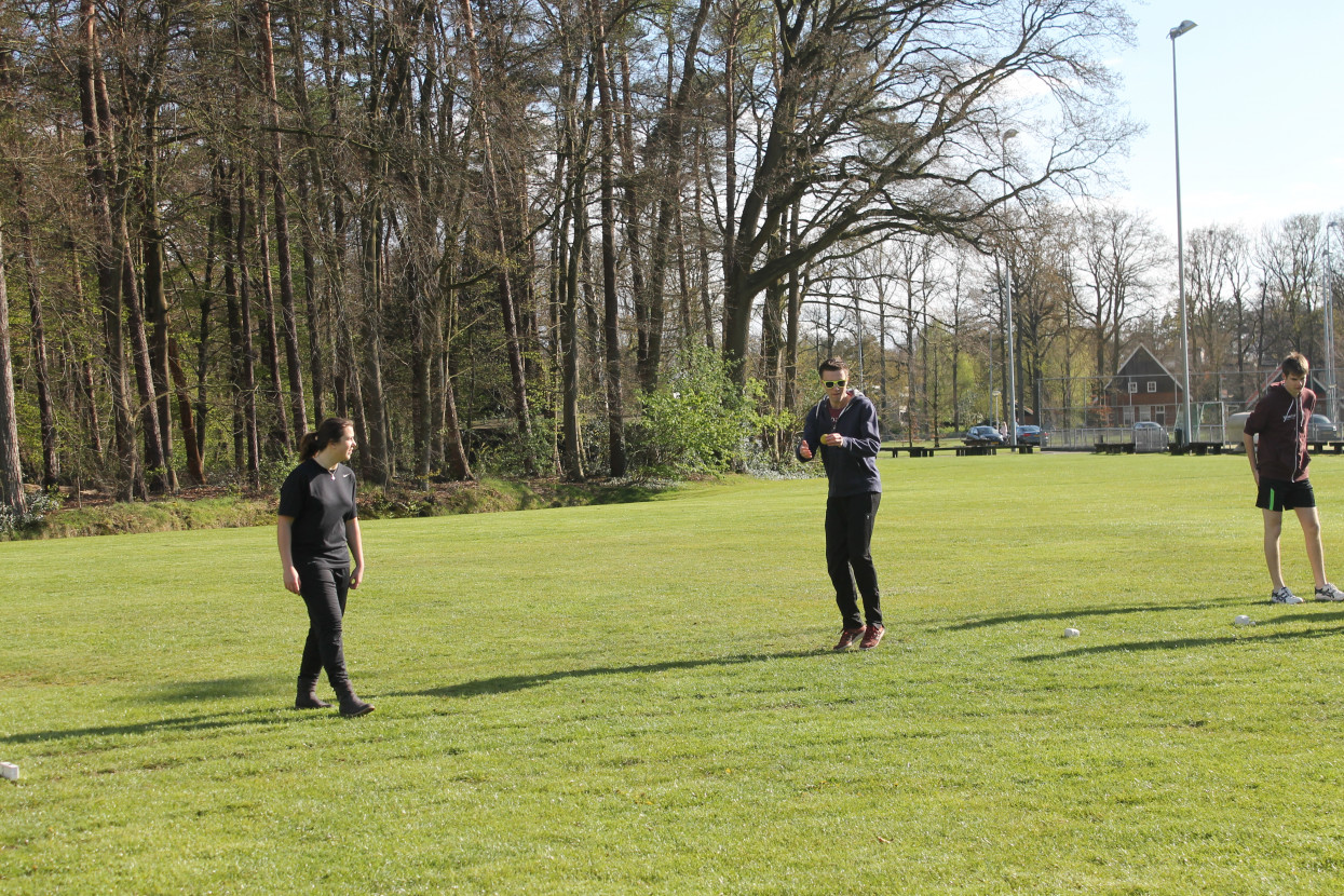 Frisian handball