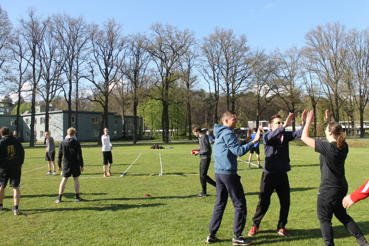 Frisian handball