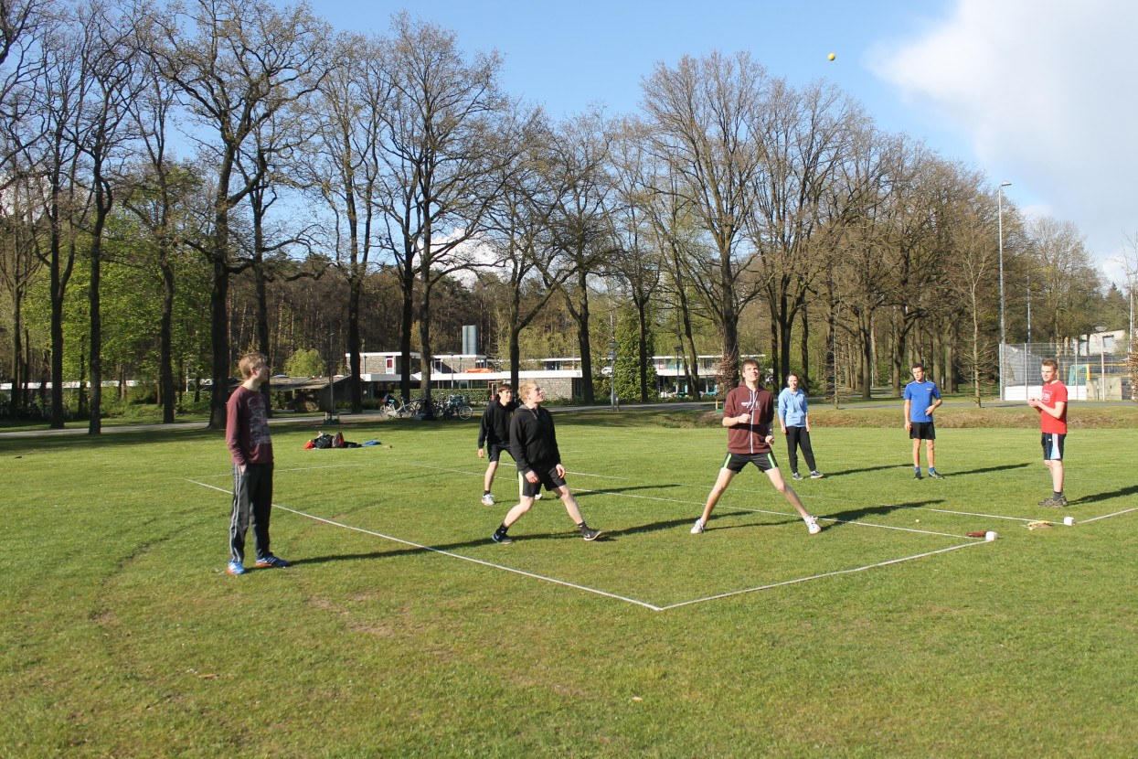 Frisian handball