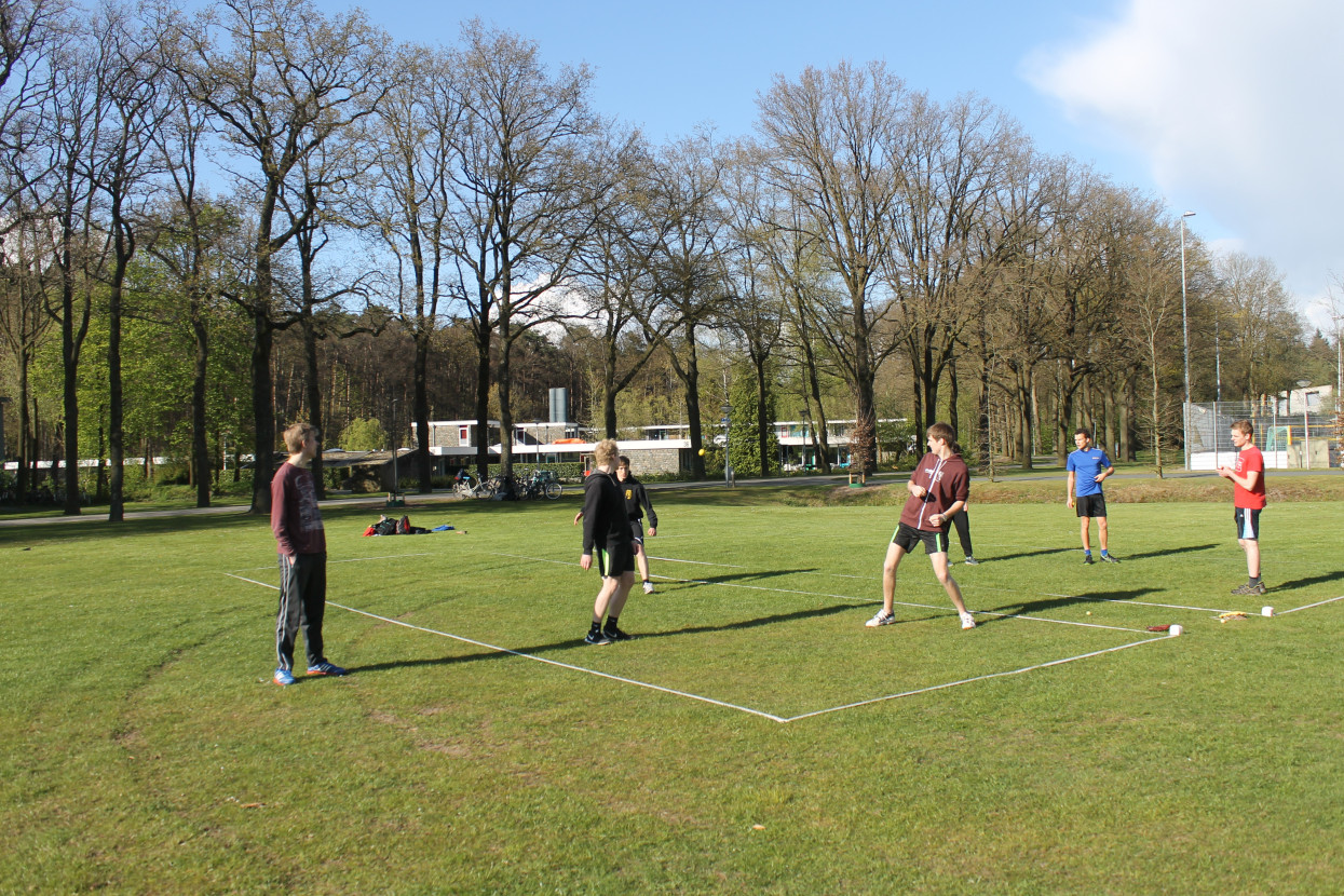 Frisian handball