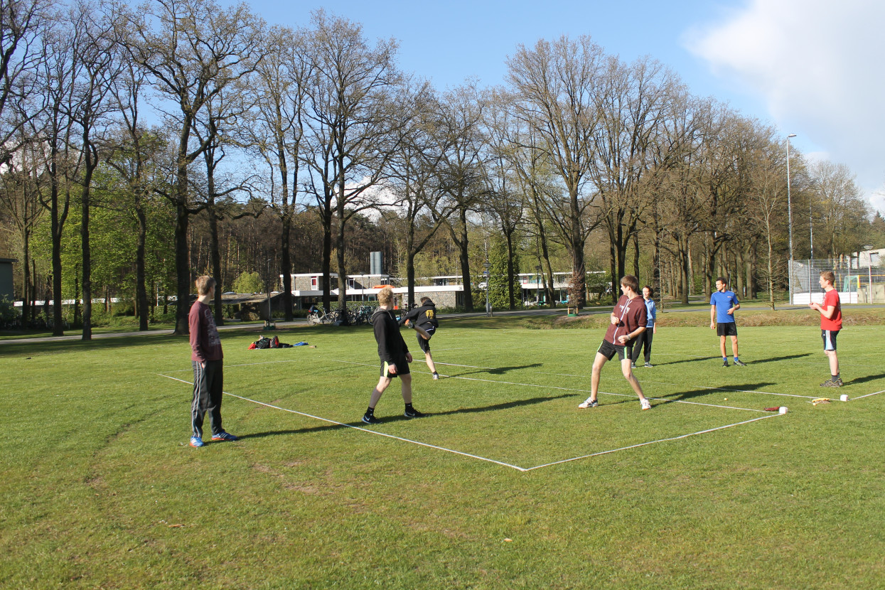 Frisian handball