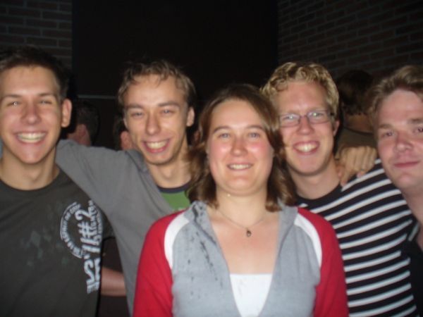 Introductie 2008