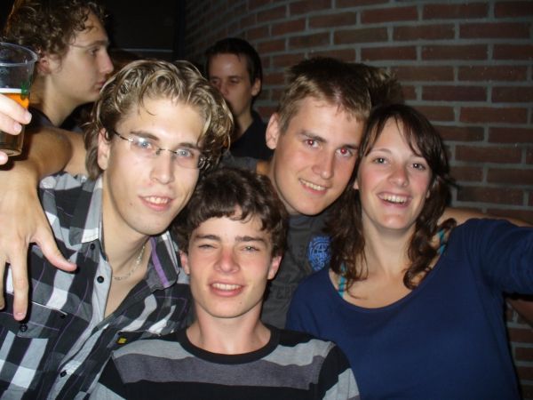 Introductie 2008