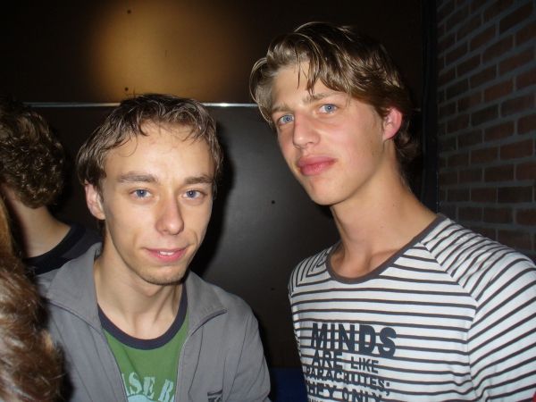 Introductie 2008