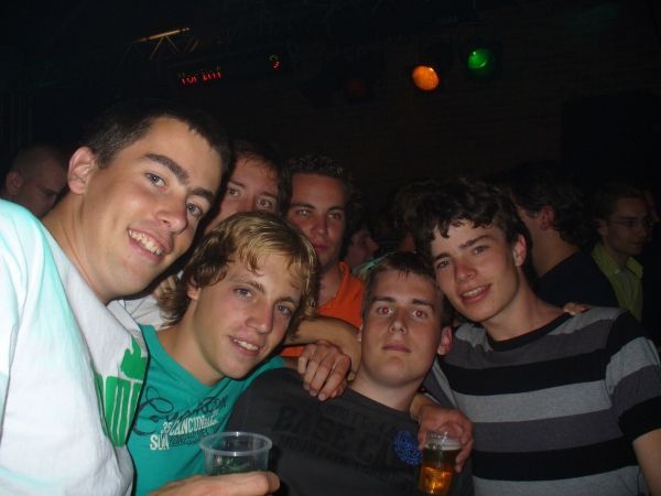 Introductie 2008