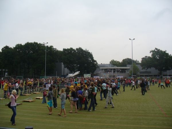 Introductie 2008