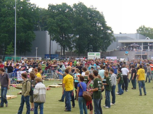 Introductie 2008