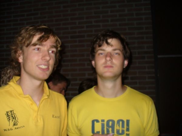 Introductie 2008