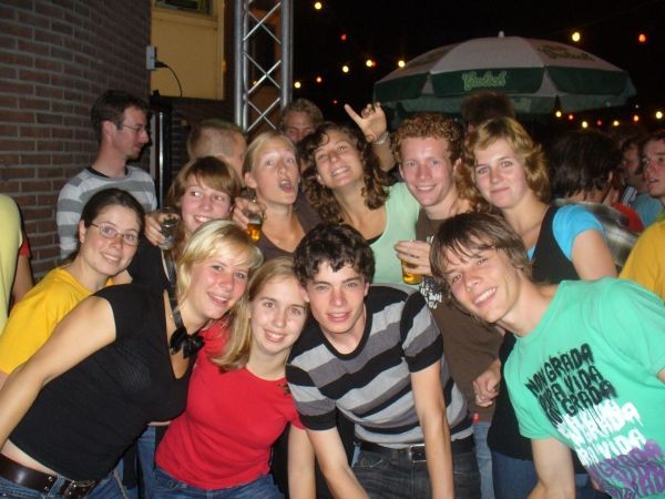 Introductie 2008