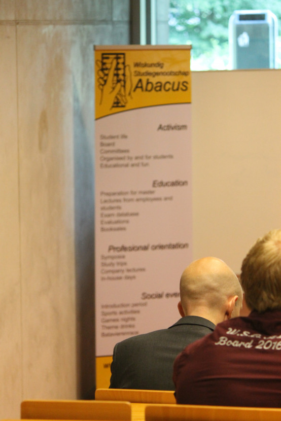 Symposium Abacus