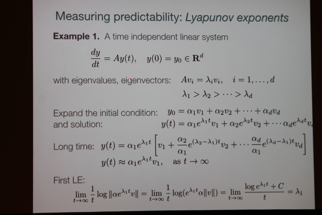 Symposium Abacus