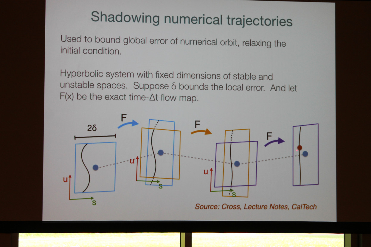 Symposium Abacus